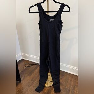 SET Active Sleeveless Jumpsuit